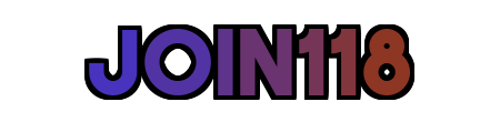 JOIN118 Logo